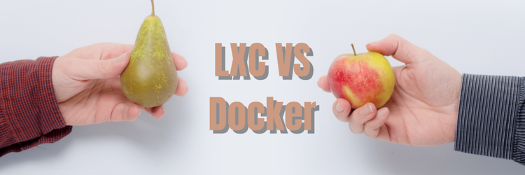 LXC vs Docker: Which Container Platform Is Right for You?