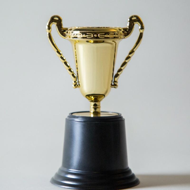 A Trophy