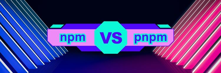 npx vs. npm vs. pnpm: A Comparison for JavaScript Projects