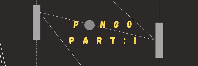 Building Pong in Your Terminal: Part One