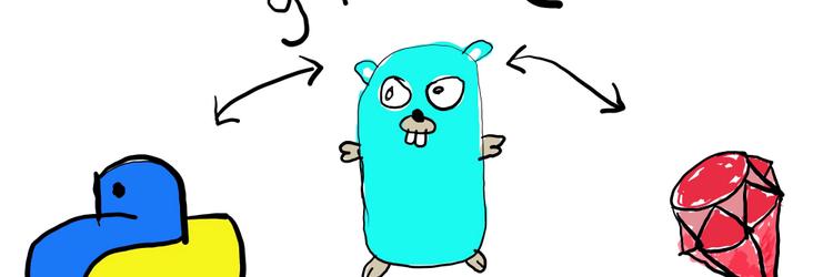 Using gRPC with Golang, Python, and Ruby