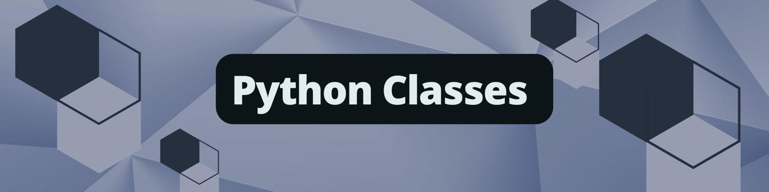 How Classes and Objects Work in Python - Earthly Blog