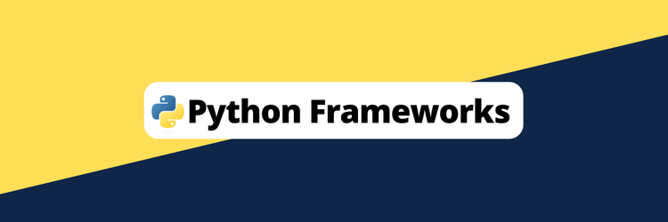 Top Python Frameworks for 2024