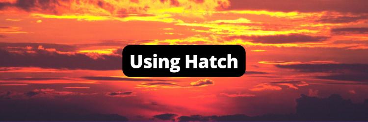 Python Environment Management with Hatch