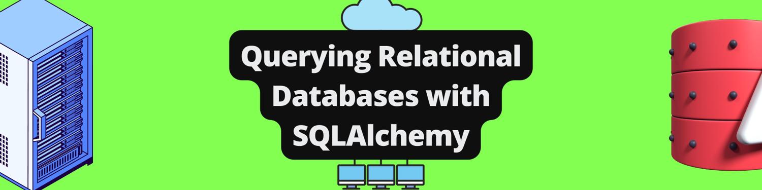 Querying Relational Databases With SQLAlchemy in Python - Earthly Blog