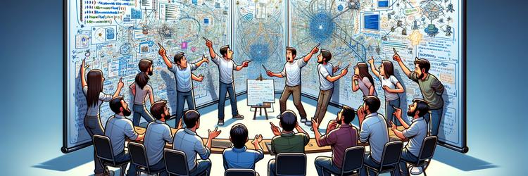 Showboaters, Maximalists and You