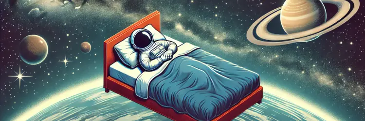 A message about Earthly