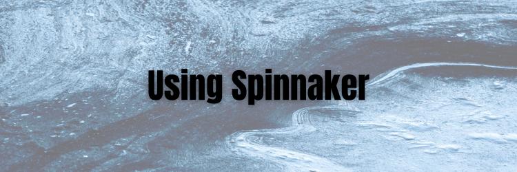 Using Spinnaker for Kubernetes Deployments