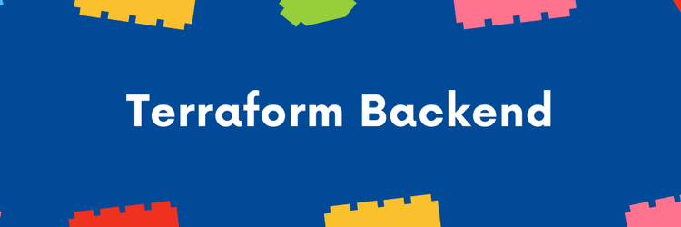 S3 Terraform Backend