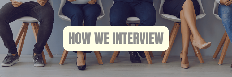 The (Opinionated) Way We Interview Engineers