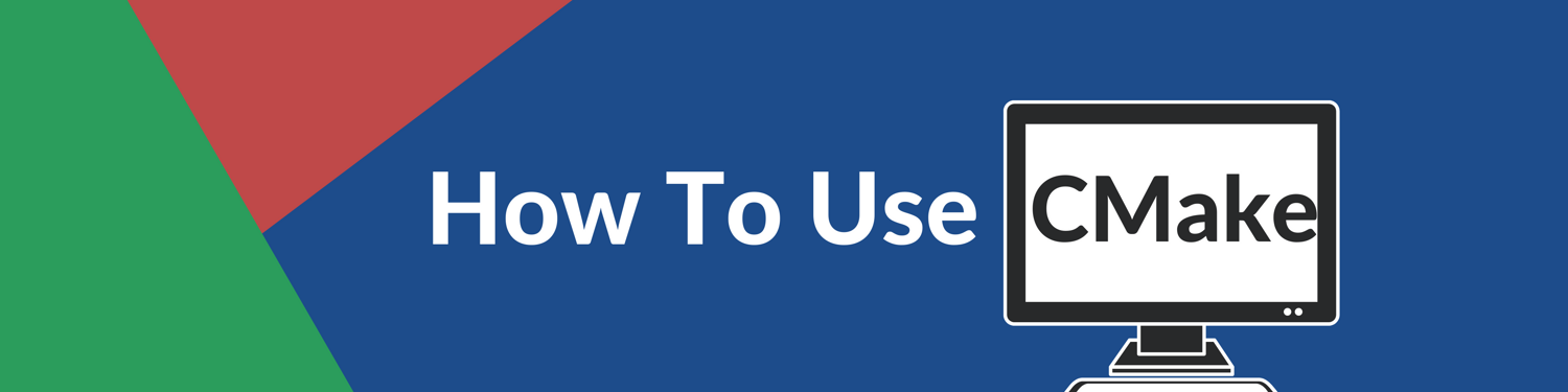 Learning Cmake Getting Started With CMake - Earthly Blog