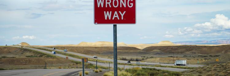 You're using docker-compose wrong