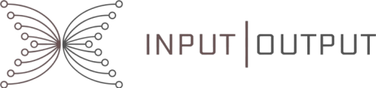 Input/Output