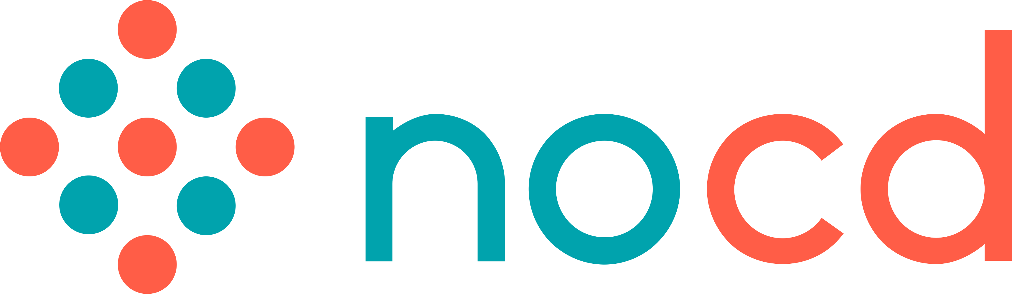 NOCD Logo