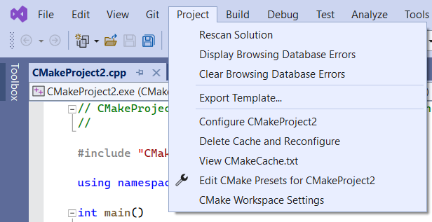 How to Install and Run CMake on Windows - Earthly Blog