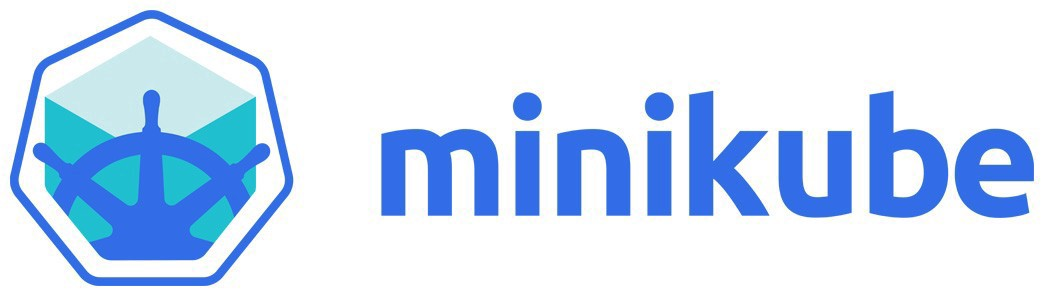 minikube logo