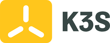 K3s logo