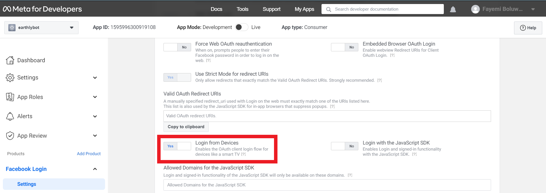 Facebook, Google or Github - which OAuth for your site? - DEV Community