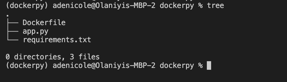 running-python-on-docker-earthly-blog