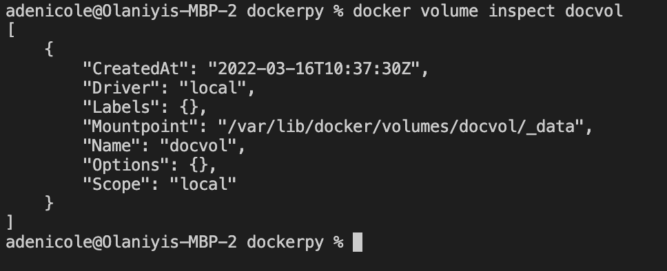 running-python-on-docker-earthly-blog