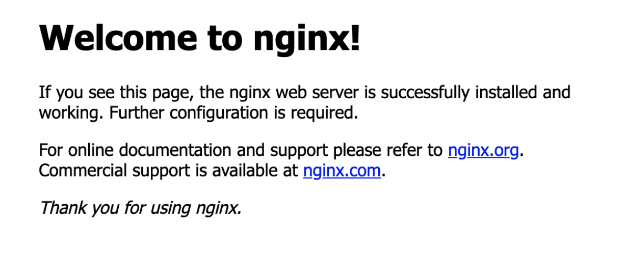 deployment-nginx-server