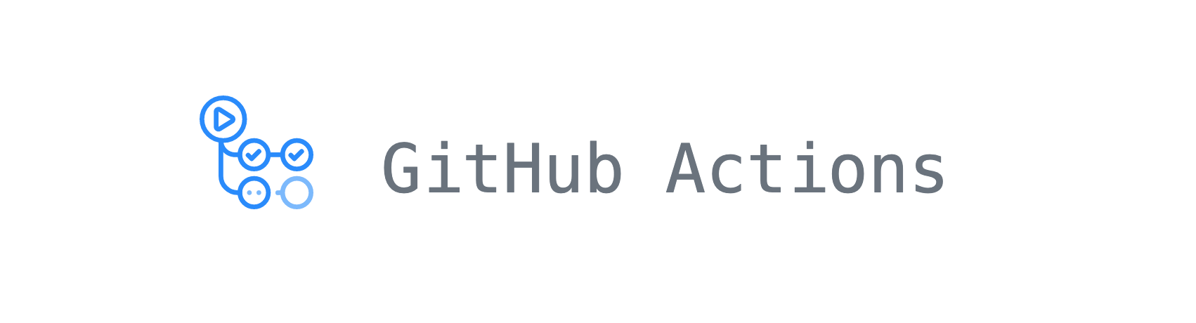 GitHub Actions