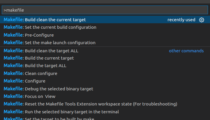 Building In Visual Studio Code With A Makefile - Earthly Blog