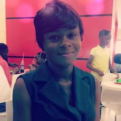 Adeyinka Adegbenro %