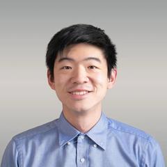 Alexander Yu %