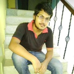 Anurag Kumar %