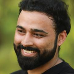 Ashish Choudhary %