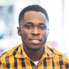 Daniel Olaogun %