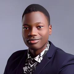 Osinachi Chukwujama %