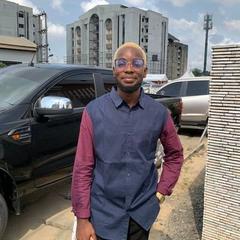 Prince Onyeanuna %