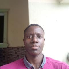 Somtochukwu Uchegbu %
