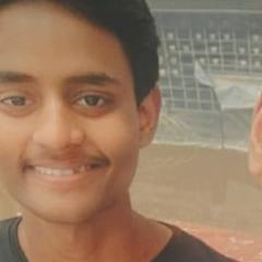 Vivek Kumar Singh %