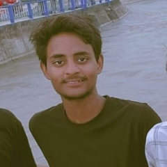 Vivek Singh %