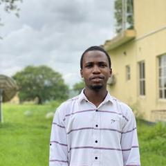 Yusuf Akinleye %