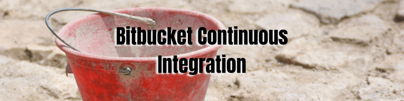 Bitbucket Continuous Integration Options Compared