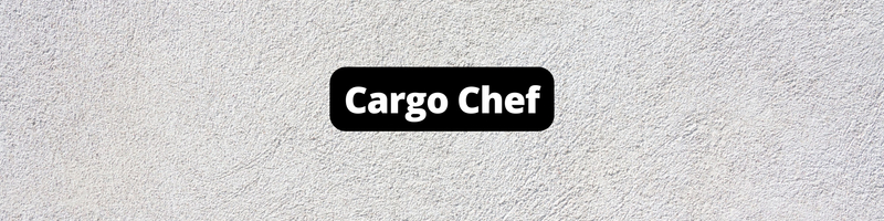 Making Your Docker Builds Faster with cargo-chef