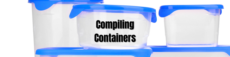 Compiling Containers - Dockerfiles, LLVM, and BuildKit