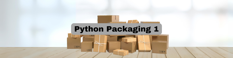 Create a Python Package using Setup.py