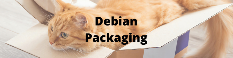 Creating and hosting your own deb packages and apt repo