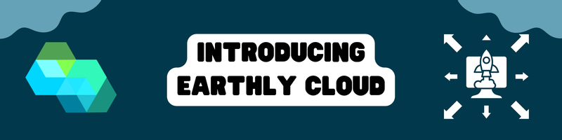 Introducing Earthly Cloud