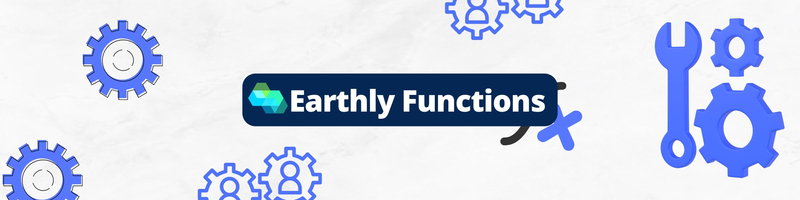 Introducing Earthly Functions: Reusable Code for More Modular, Consistent Build Files