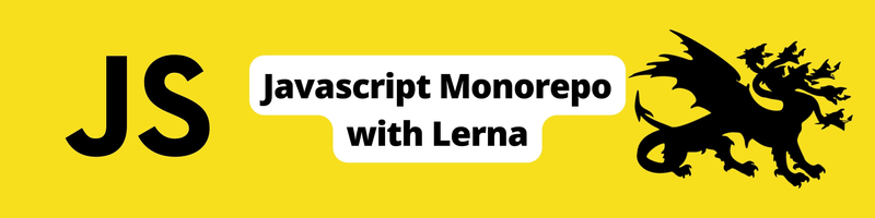 A Guide to Setting Up Your Monorepo for JavaScript Projects with Lerna