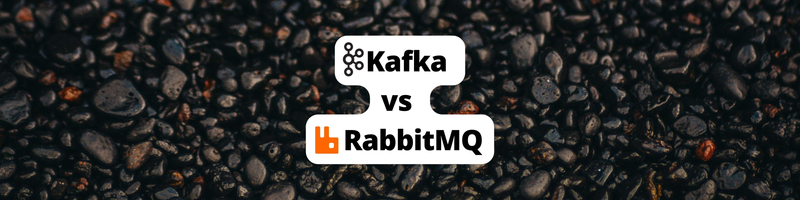 Kafka vs RabbitMQ: What Are the Differences?