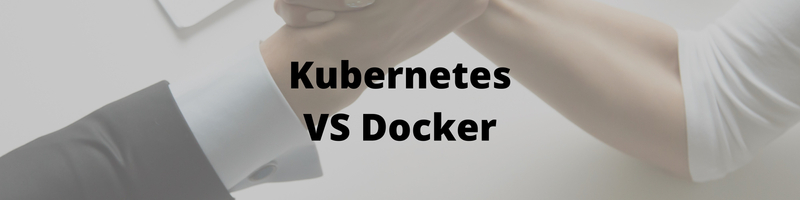 Kubernetes vs. Docker for Local Development