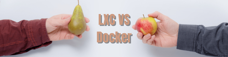 LXC vs Docker: Which Container Platform Is Right for You?