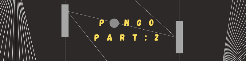 Building Pong in Your Terminal: Part Two
